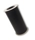 ROLLO NEGRO TUTA 30 cm X 100 m.