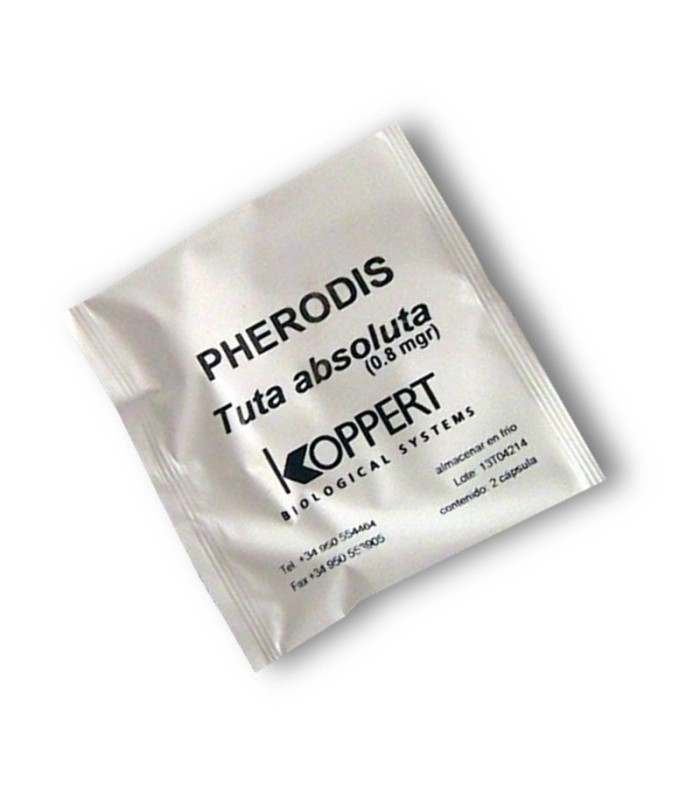 Feromona PHERODIS  tuta absoluta