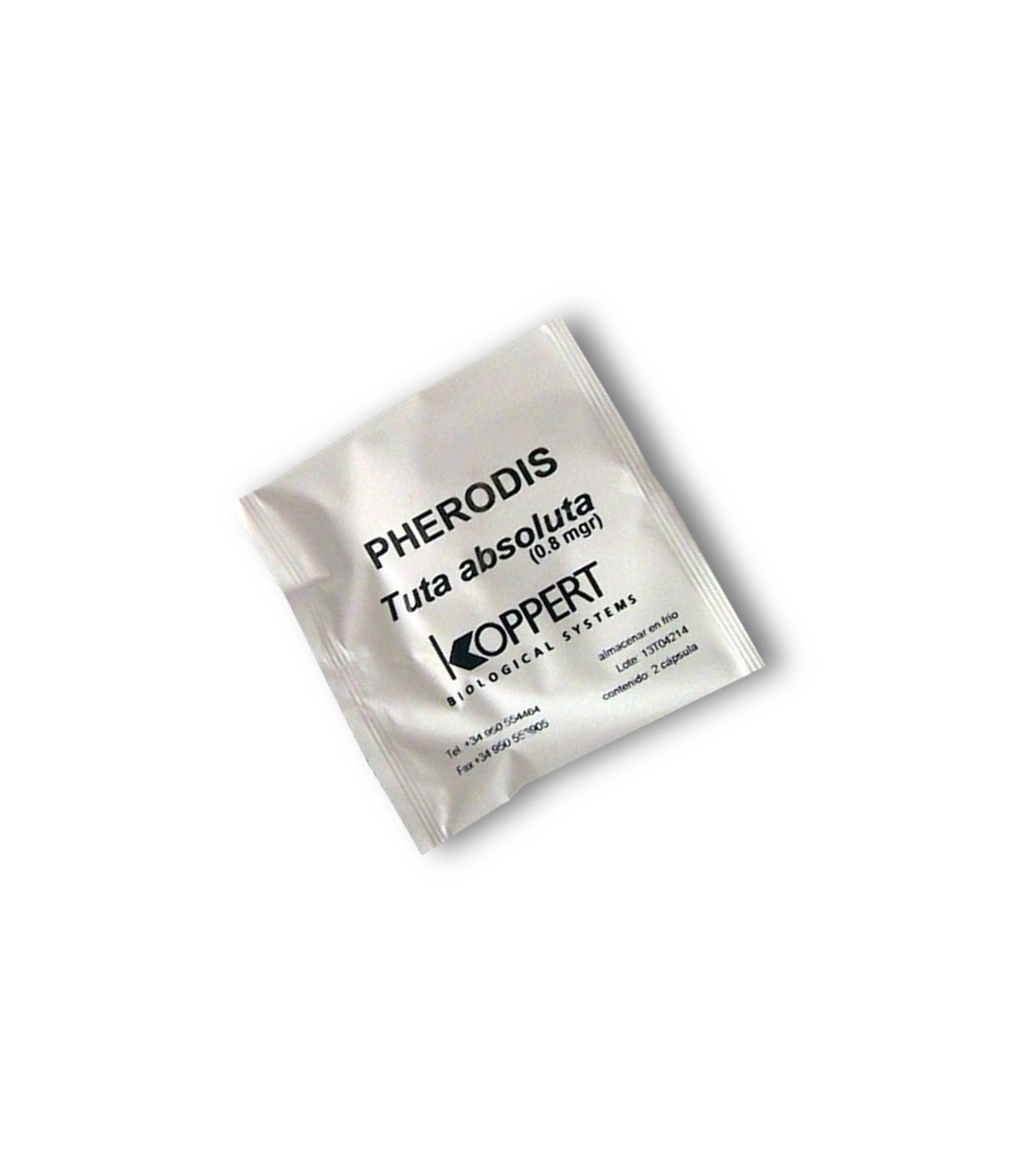 Feromona PHERODIS  tuta absoluta