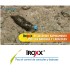 IROXX 5Kg control ecológico de caracoles y babosas