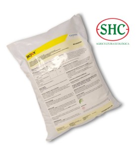 IROXX 5Kg control ecológico de caracoles y babosas