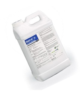 GNATROL SC 10L Bacillus thuringiensis israelensis