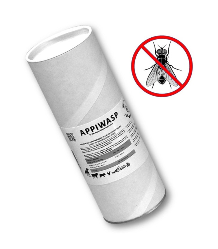 appiwasp 15000 contra moscas