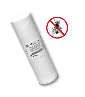 appifly depredador de moscas