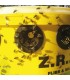 FLYBUSTER (CUBO + RECARGA)