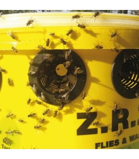 FLYBUSTER (CUBO + RECARGA)
