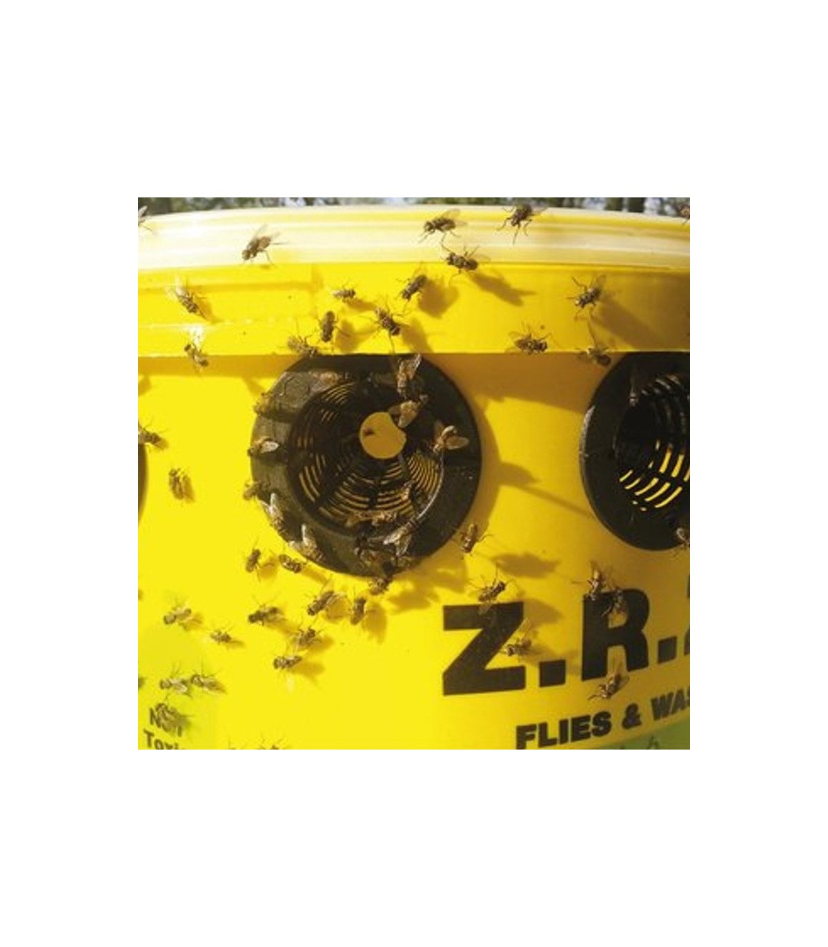 FLYBUSTER (CUBO + RECARGA)
