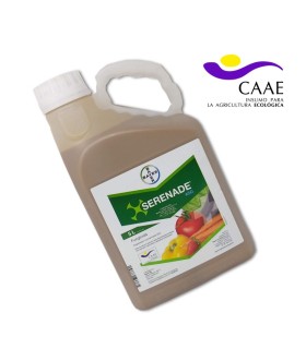 SERENADE ASO Bacillus subtilis 10L