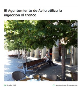 YNJECT GO GALERUCA DEL OLMO