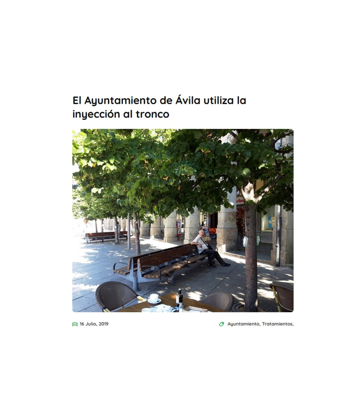 YNJECT GO GALERUCA DEL OLMO