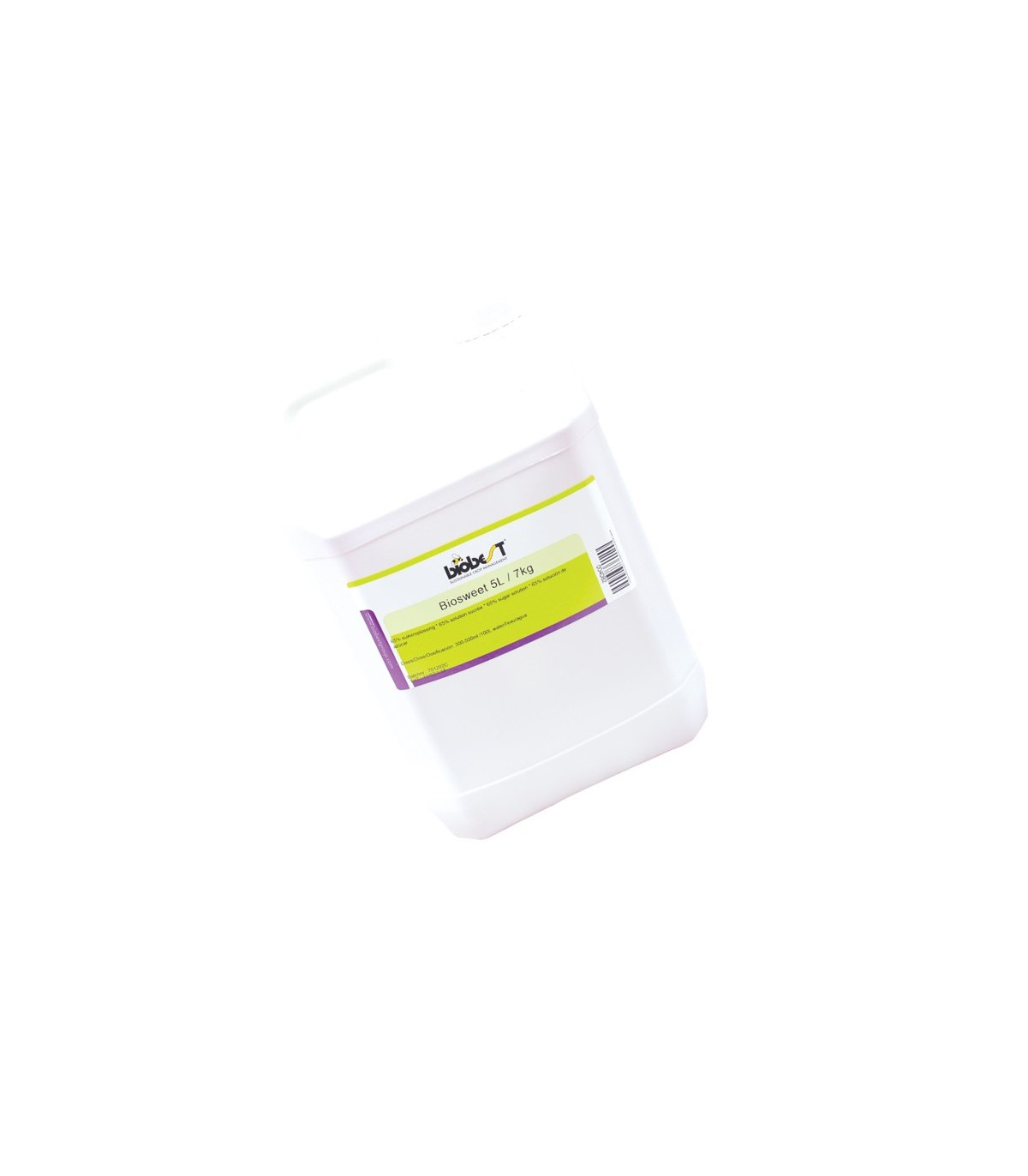 BIOSWEET 5L atrayente para trips