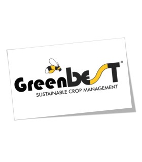 GREENBEST 800 gr extracto de algas ascophyllum