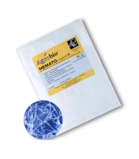 NEMATOCONTROL S 50 mill Steinernema feltiae