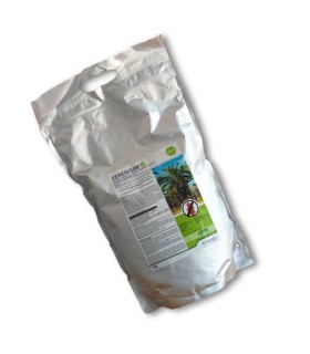 SERENISIM 3 Kg Beauveria bassiana contra picudo rojo