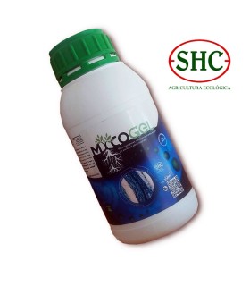 MYCOGEL 0,5 L micorriza potenciador de la nutrición