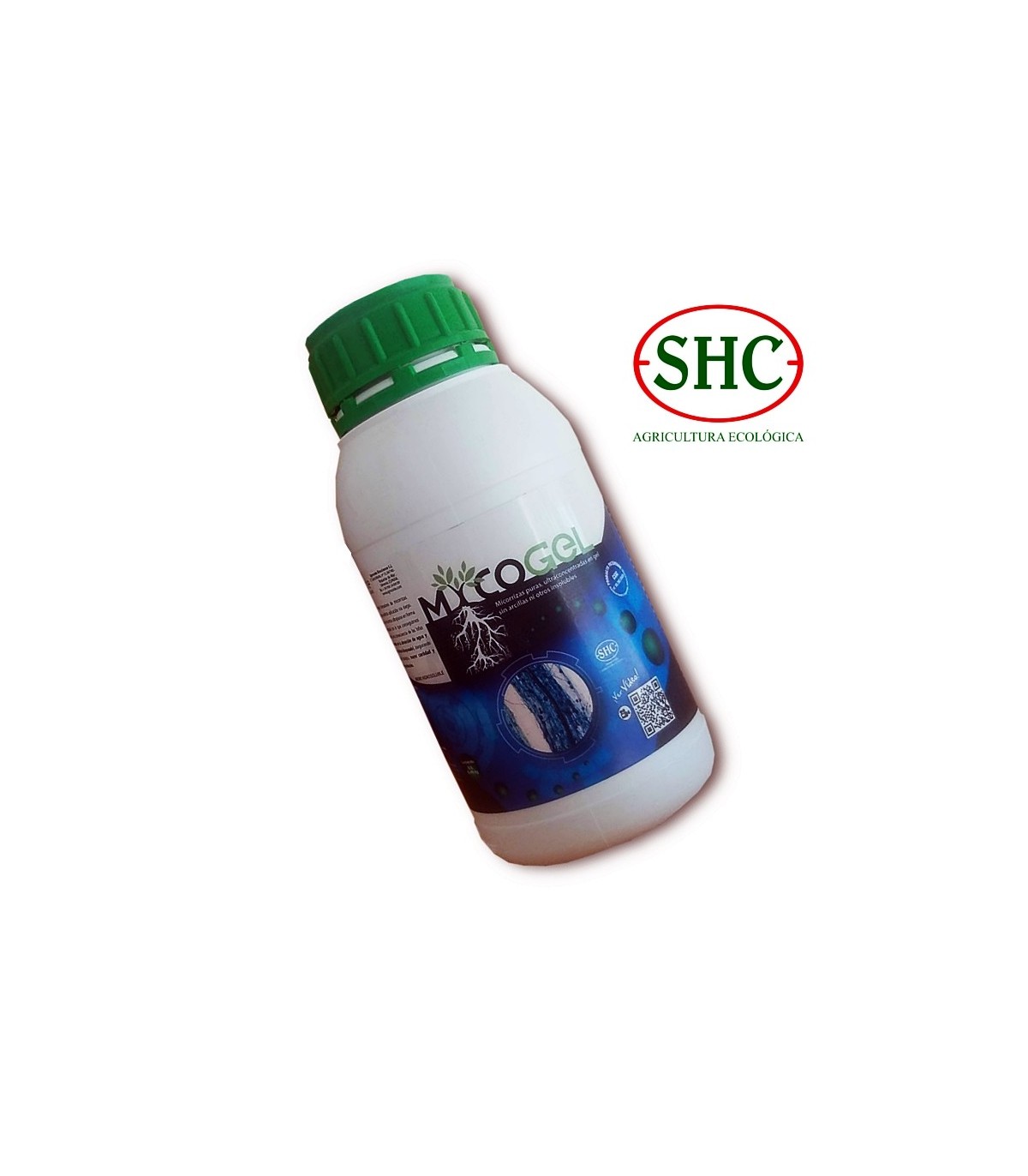 MYCOGEL 0,5 L micorriza potenciador de la nutrición