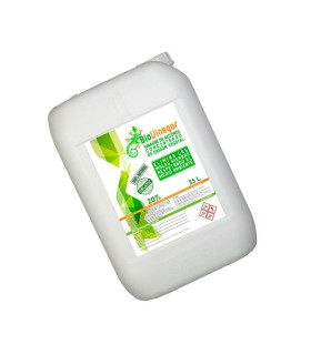 BIOVINEGAR 25L Herbicida ecológico