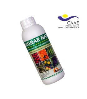 MOJAGRAR NATUR 1L mojante ecológico