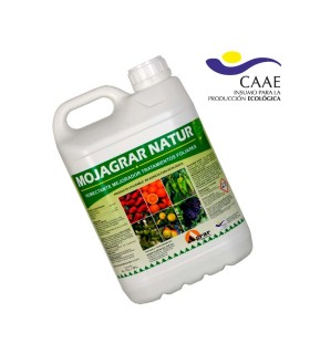 MOJAGRAR NATUR 5L mojante ecológico