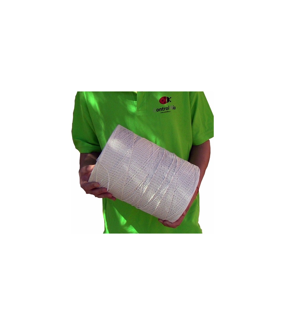 HILO BIODEGRADABLE R20 300 hilos de 250 cm