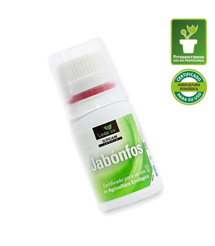 JABÓN FOSFÓRICO 50 ml mojante y limpiador de melazas