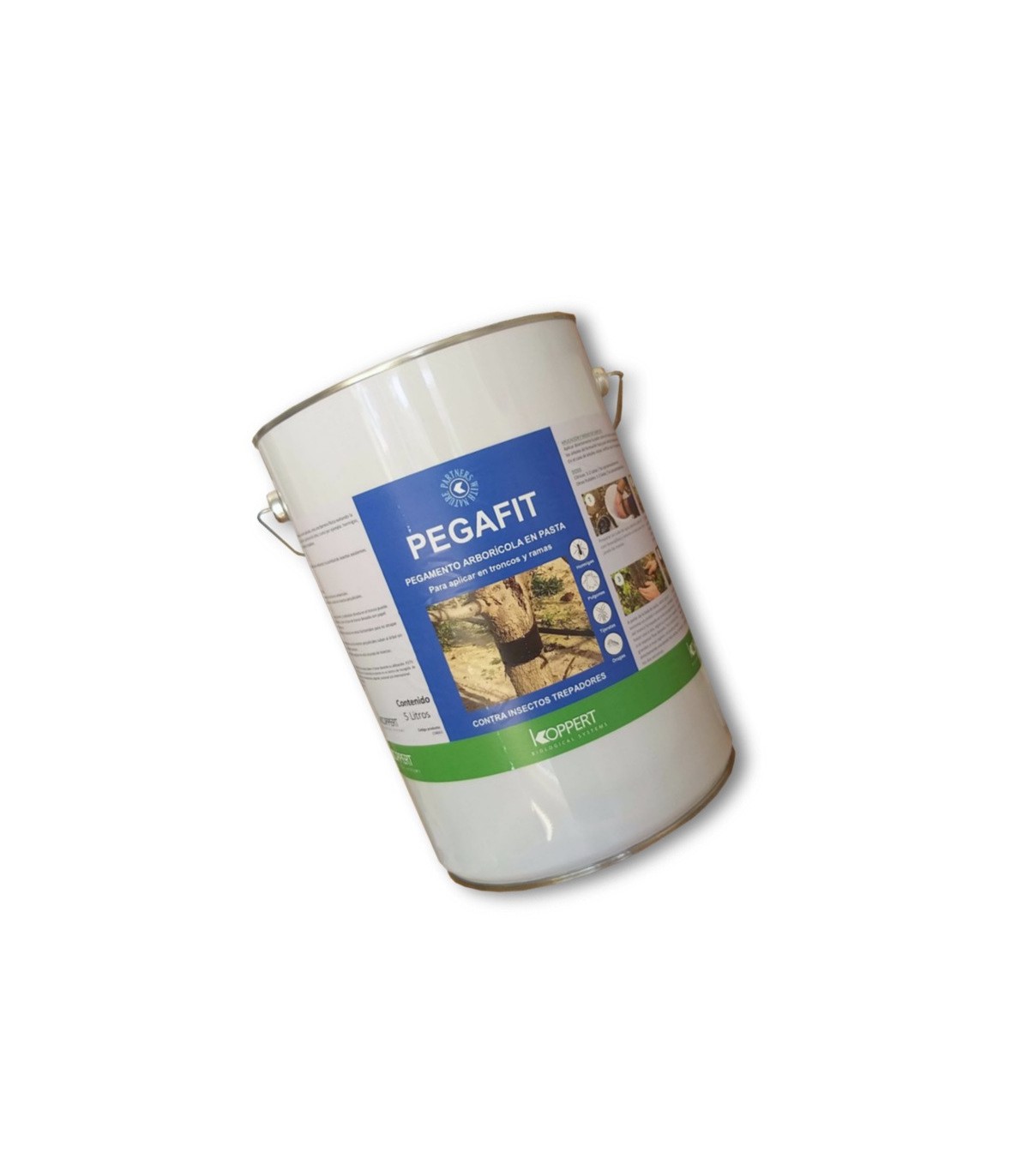PEGAFIT pegamento arborícola antihormigas