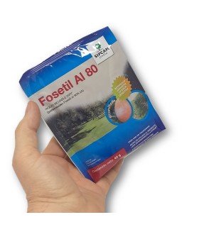 Fosetil-Al 40 gr WG