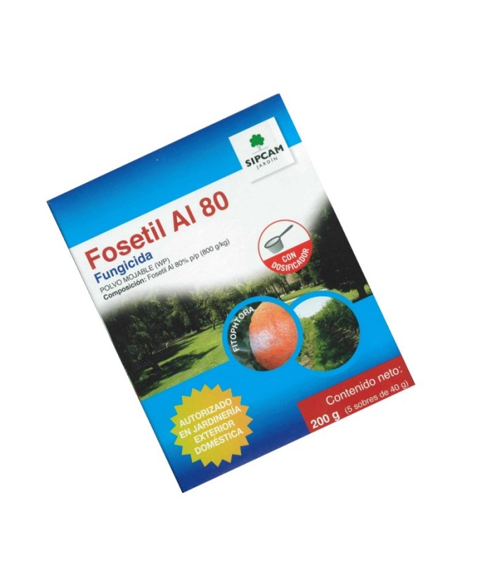Fosetil-Al 40 gr WG