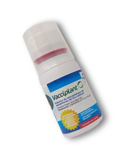 VACCIPLANT MAX 45 ml fungicida natural