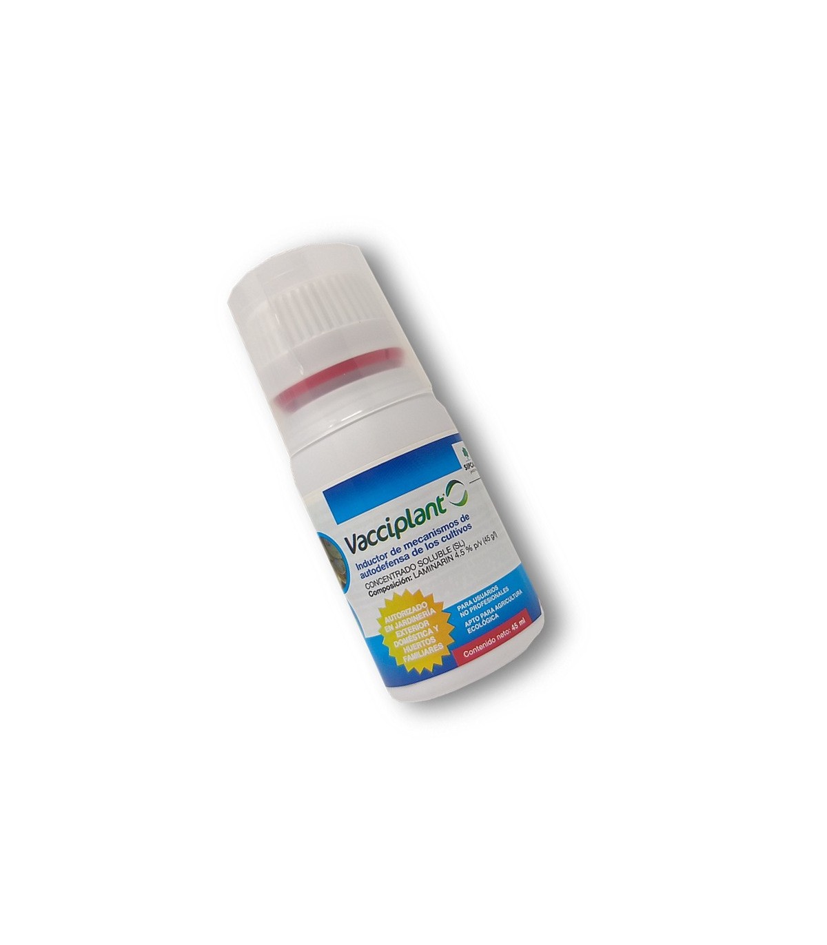 VACCIPLANT MAX 45 ml fungicida natural