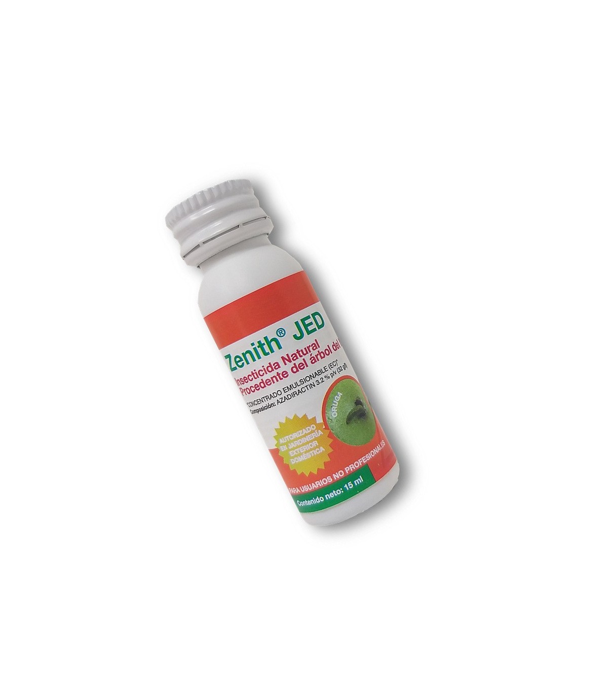 AZADIRACTINA uso doméstico 15 ml