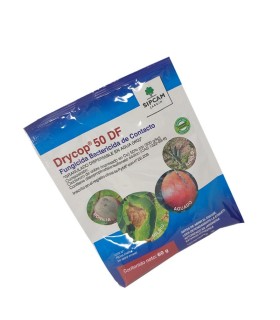 DRYCOP 50 JED 60 gr Oxicloruro de cobre