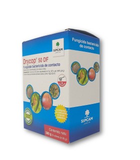 DRYCOP 50 JED 60 gr Oxicloruro de cobre