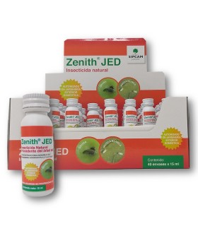 AZADIRACTINA uso doméstico 15 ml