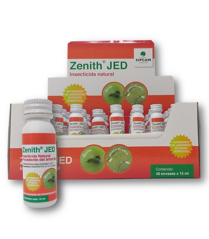 AZADIRACTINA uso doméstico 15 ml
