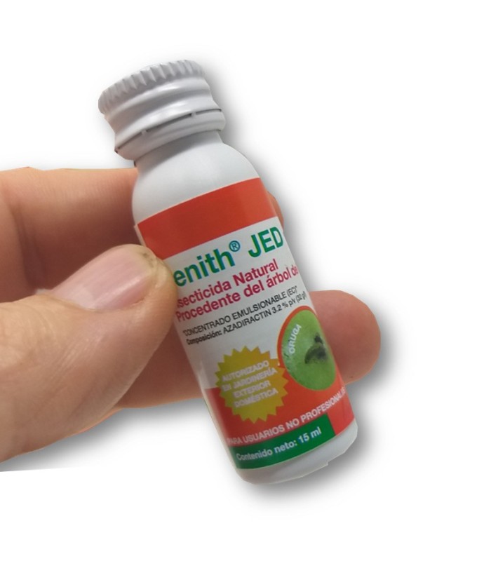 AZADIRACTINA uso doméstico 15 ml