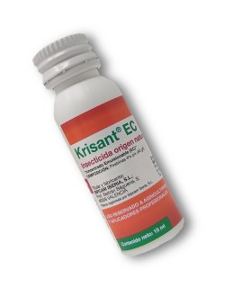 PIRETRINA NATURAL formato doméstico KRISANT EC