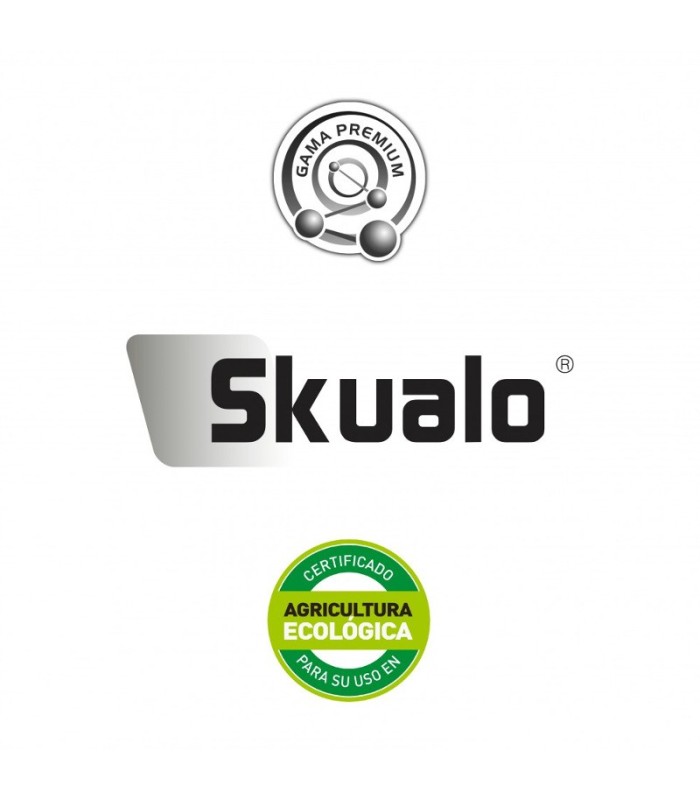 SKUALO 15 ml estimulante del cuajado y engorde