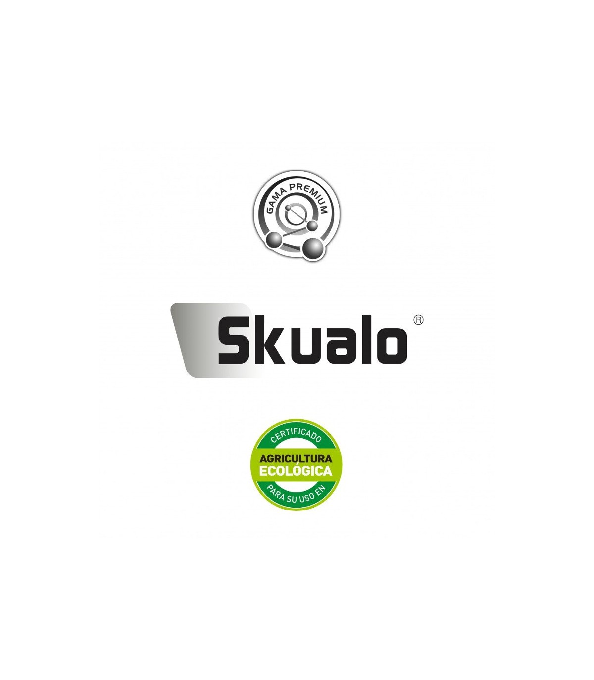 SKUALO 15 ml estimulante del cuajado y engorde