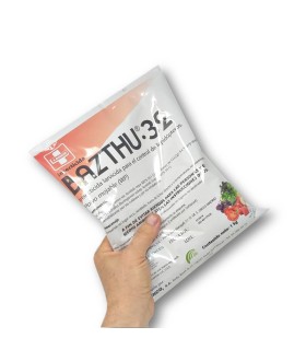 comprar bacillus thuringiensis
