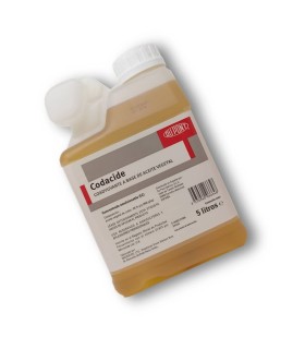 CODACIDE aceite mineral 5L