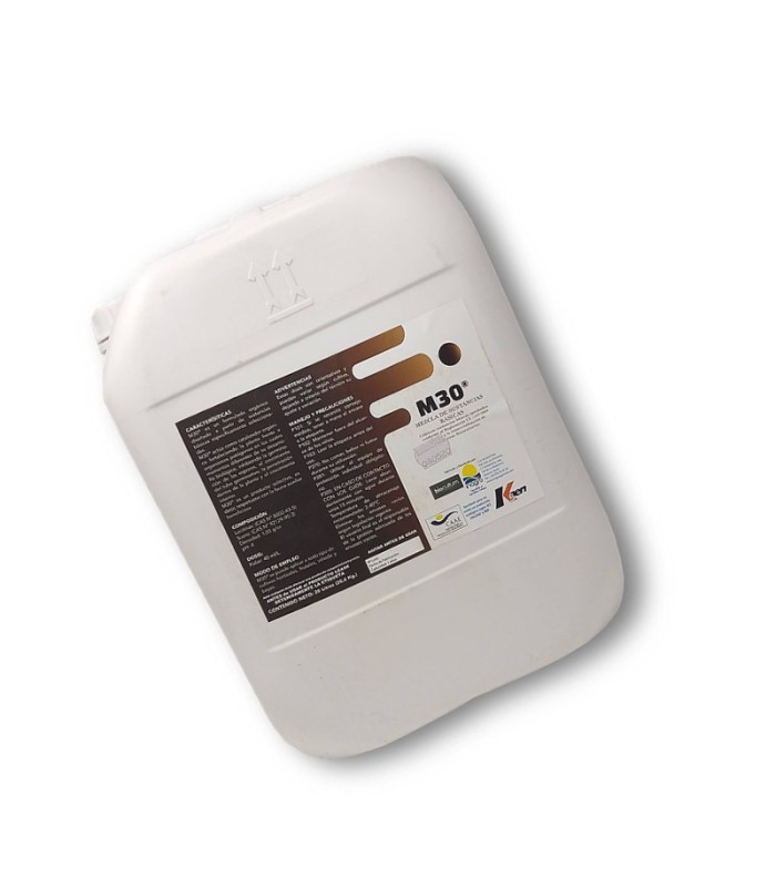 M30 bioprotector frente a tuta absoluta 20L