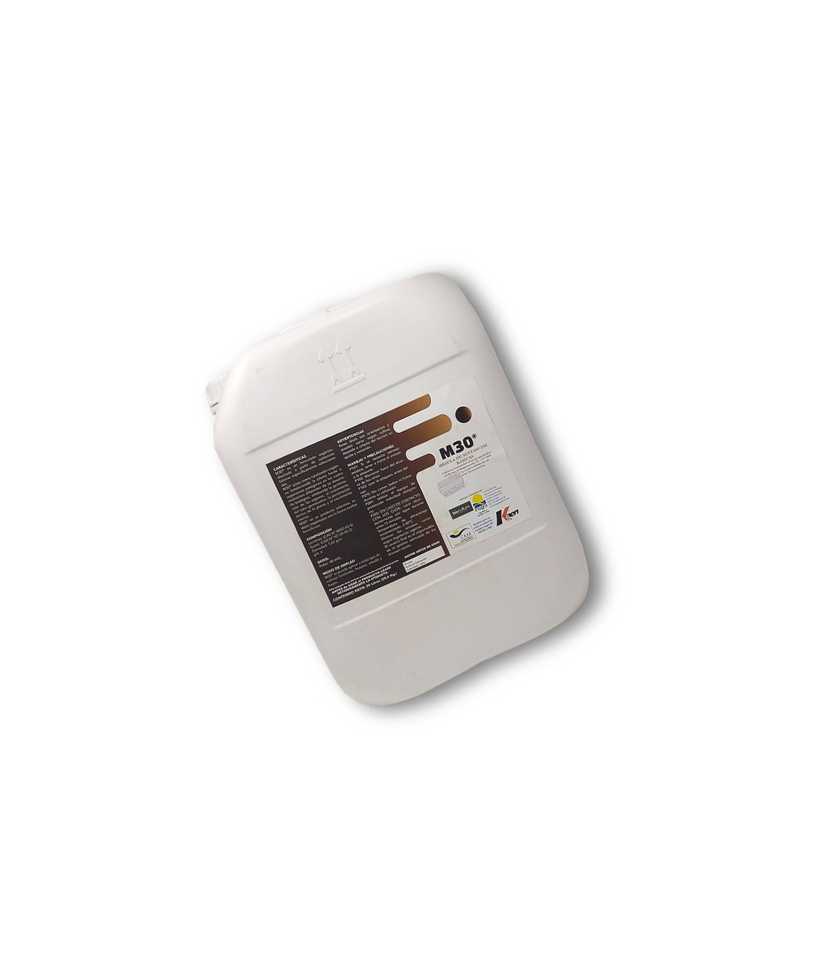 M30 bioprotector frente a tuta absoluta 20L