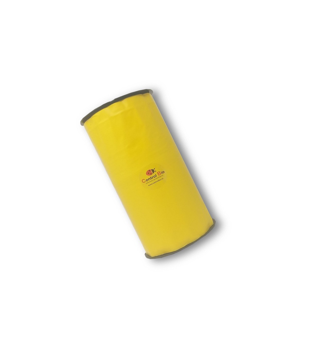 ROLLO AMARILLO 30 cm X 100 m