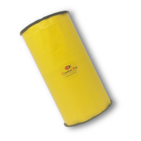 ROLLO AMARILLO 20x100