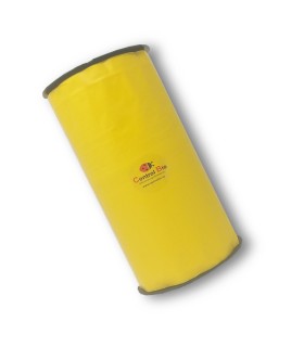 ROLLO AMARILLO 20x100