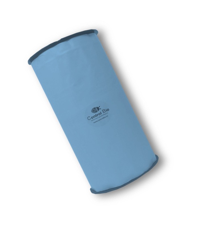 ROLLO AZUL 30 cm X 100 m