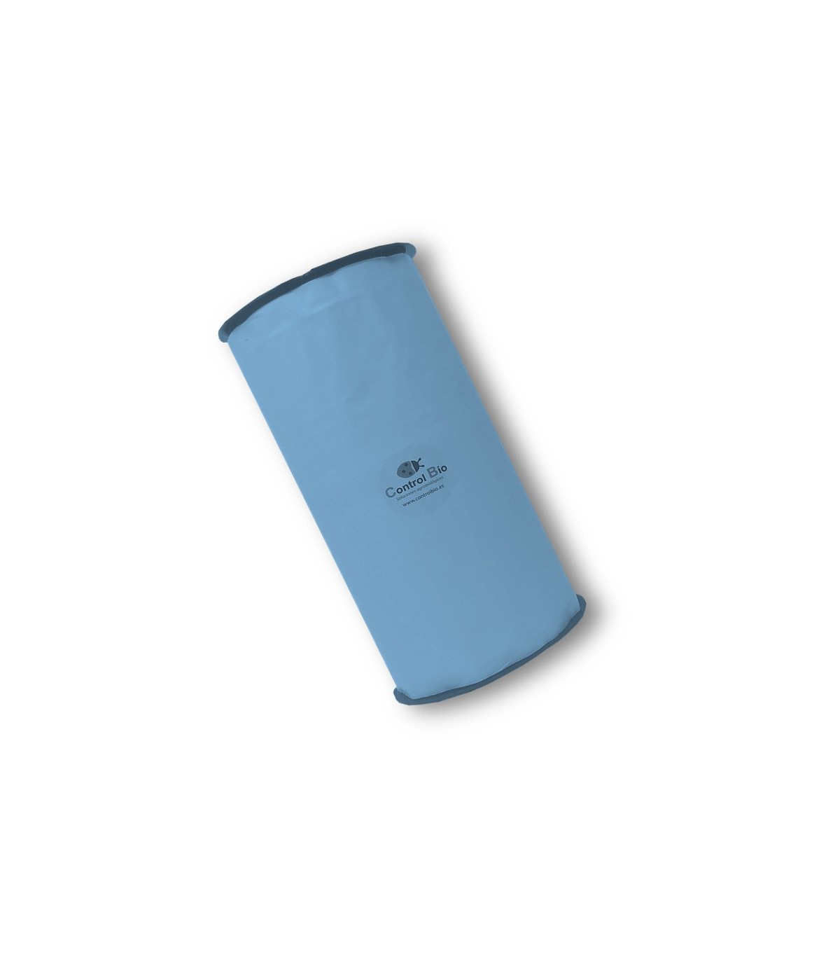 ROLLO AZUL 30 cm X 100 m