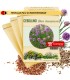 CEBOLLINO Allium shoenoprasum  semilla x 1 g