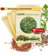ENELDO Anethum graveolens semillas x 1 g
